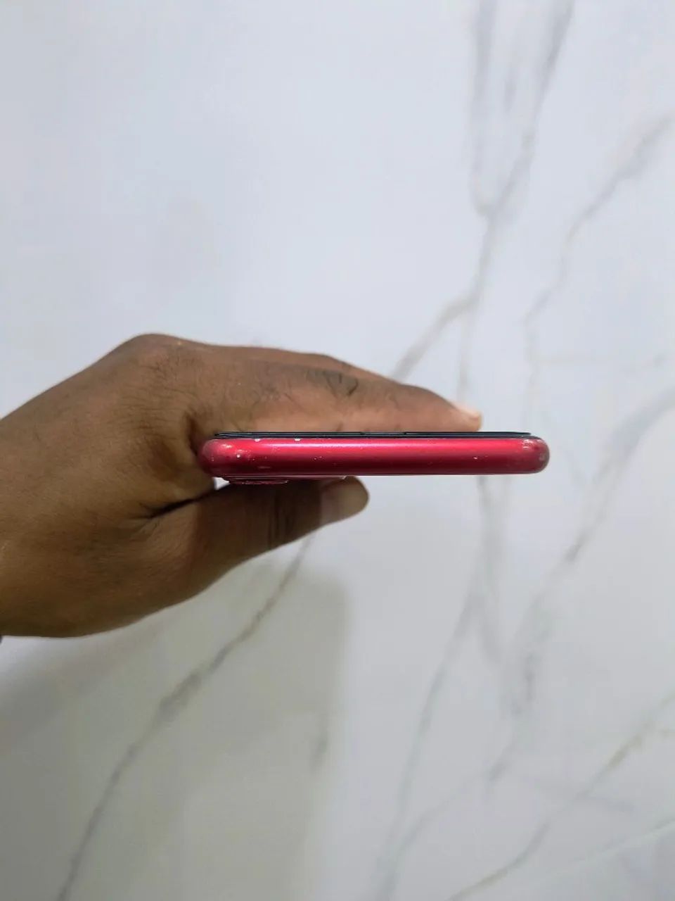 iPhone 11 com 128GB RED - Foto 3