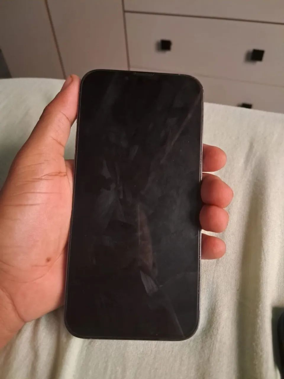 iPhone 13 Pro Max - Foto 4