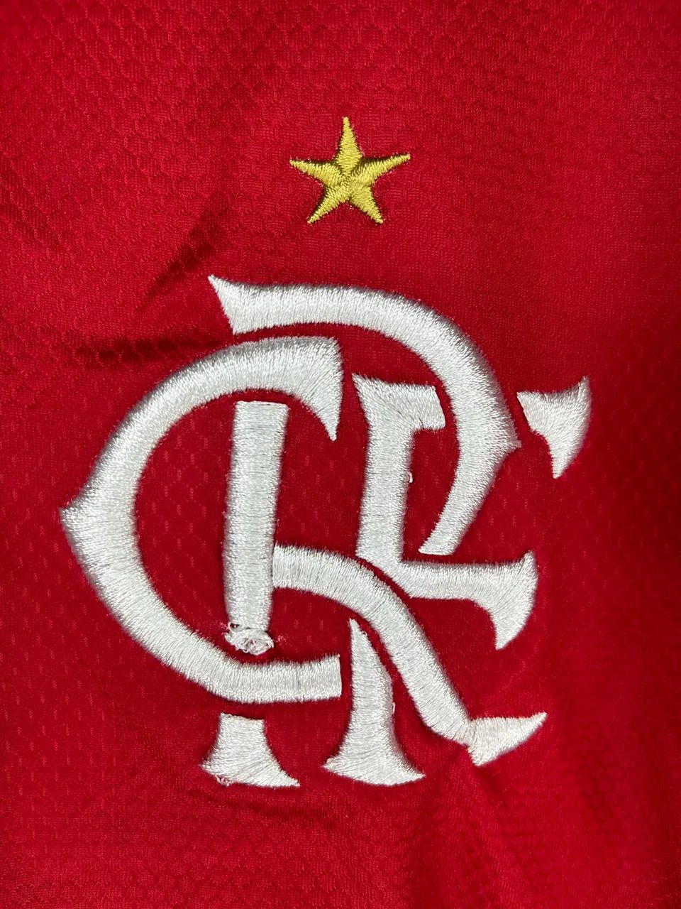 Camisa I Flamengo 2021 Original  - Foto 3