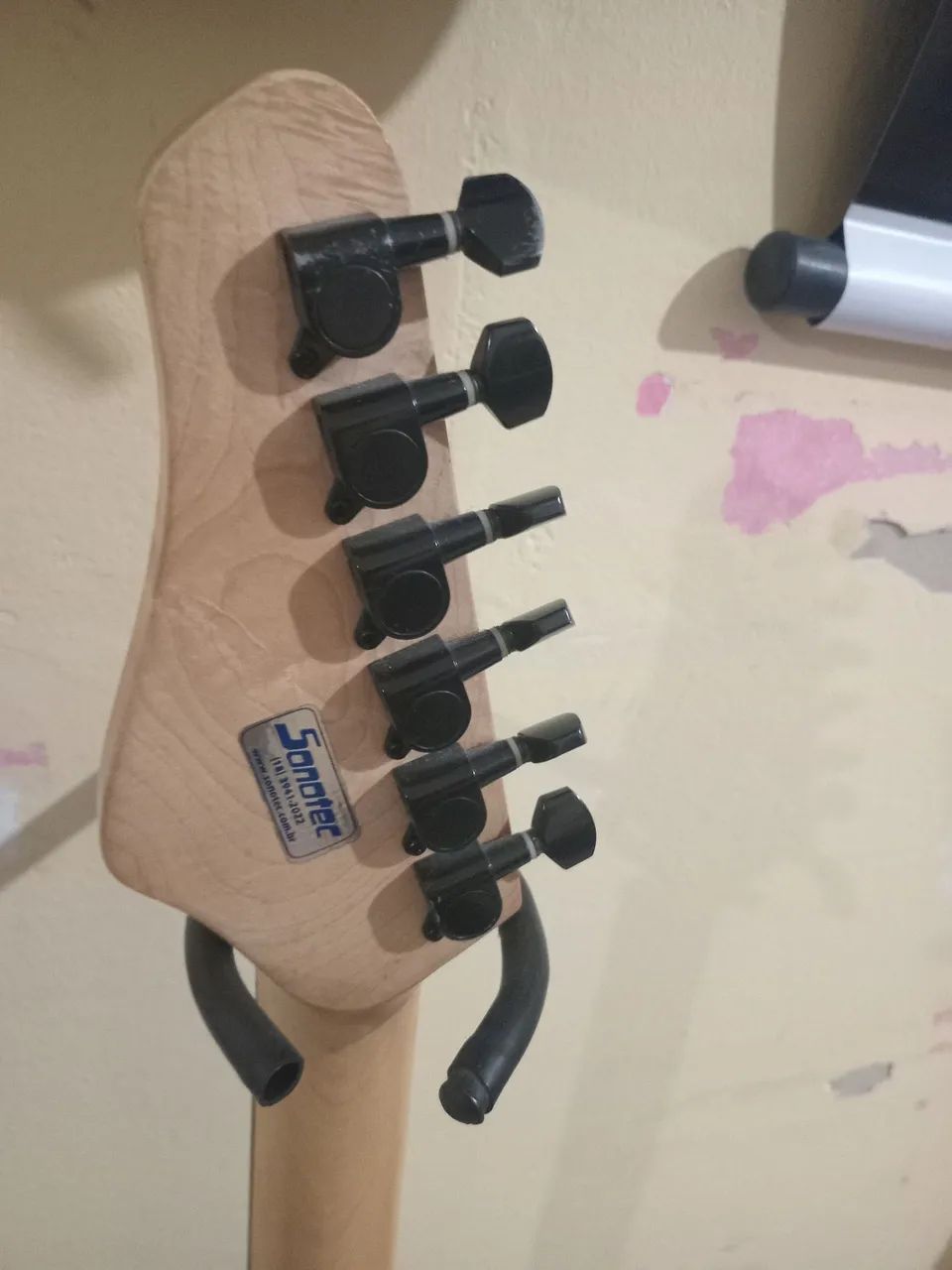 Guitarra strimberg - Foto 4