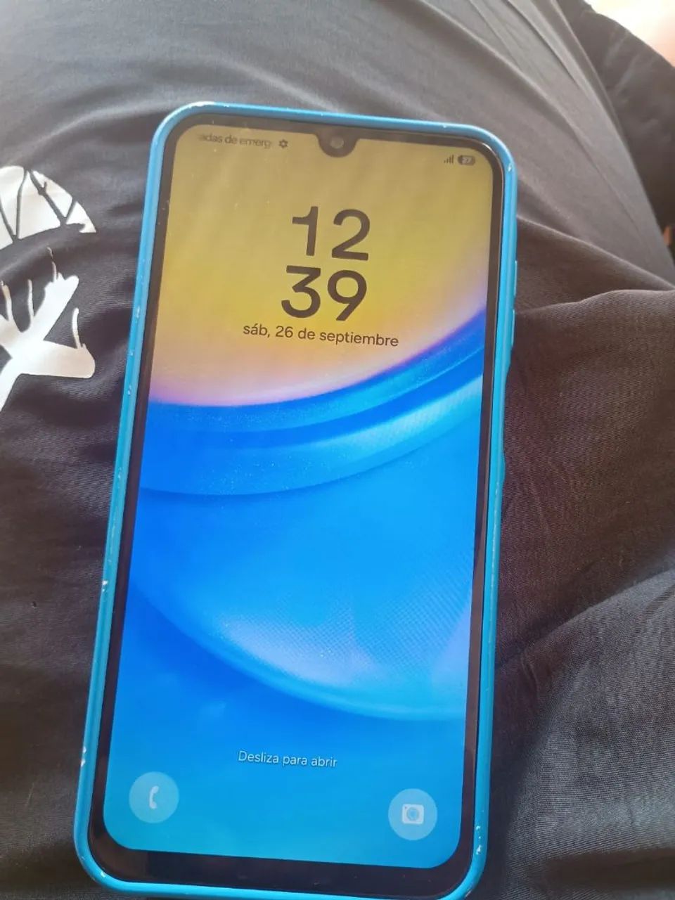 Vendese a15 5g impecavel - Foto 2