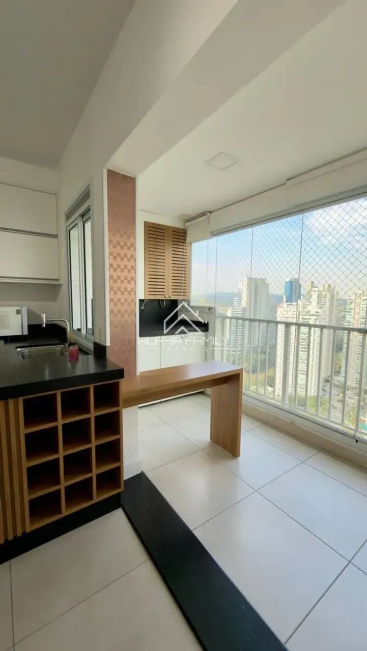 Apartamento a venda em Alphaville - Acqua Park - Foto 5