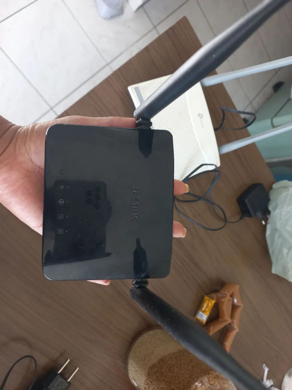 Router wifi
