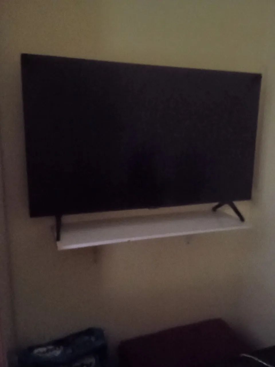 Tv smart Samsung 43 polegadas  - Foto 5