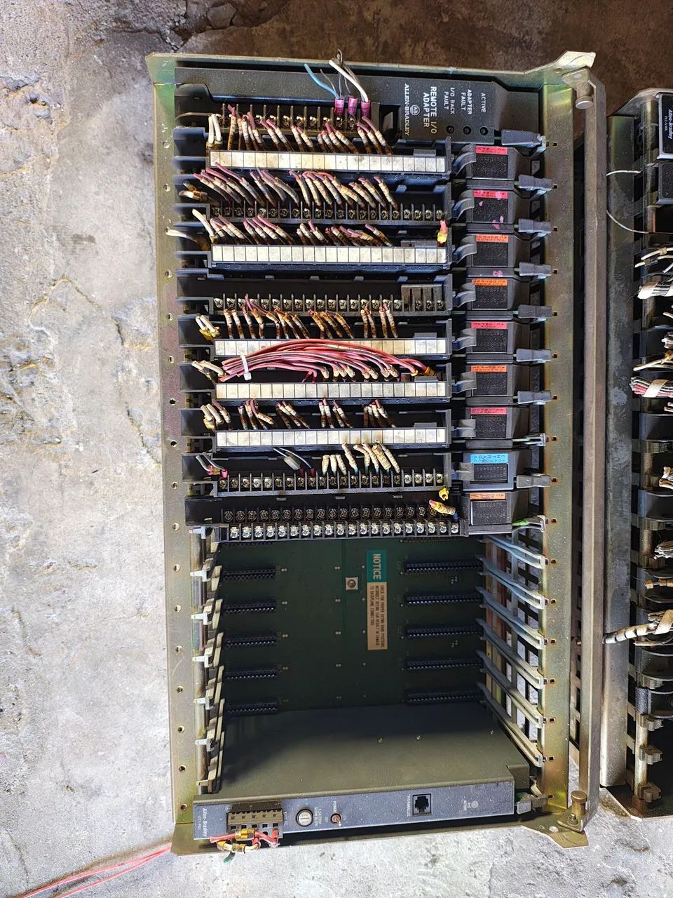 PLC Allen Bradley  - Foto 3