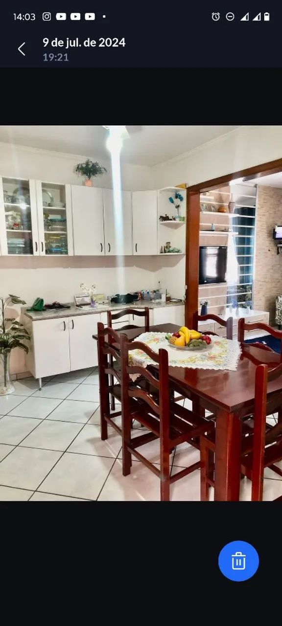 Casa Quitauna - reformada - Foto 3