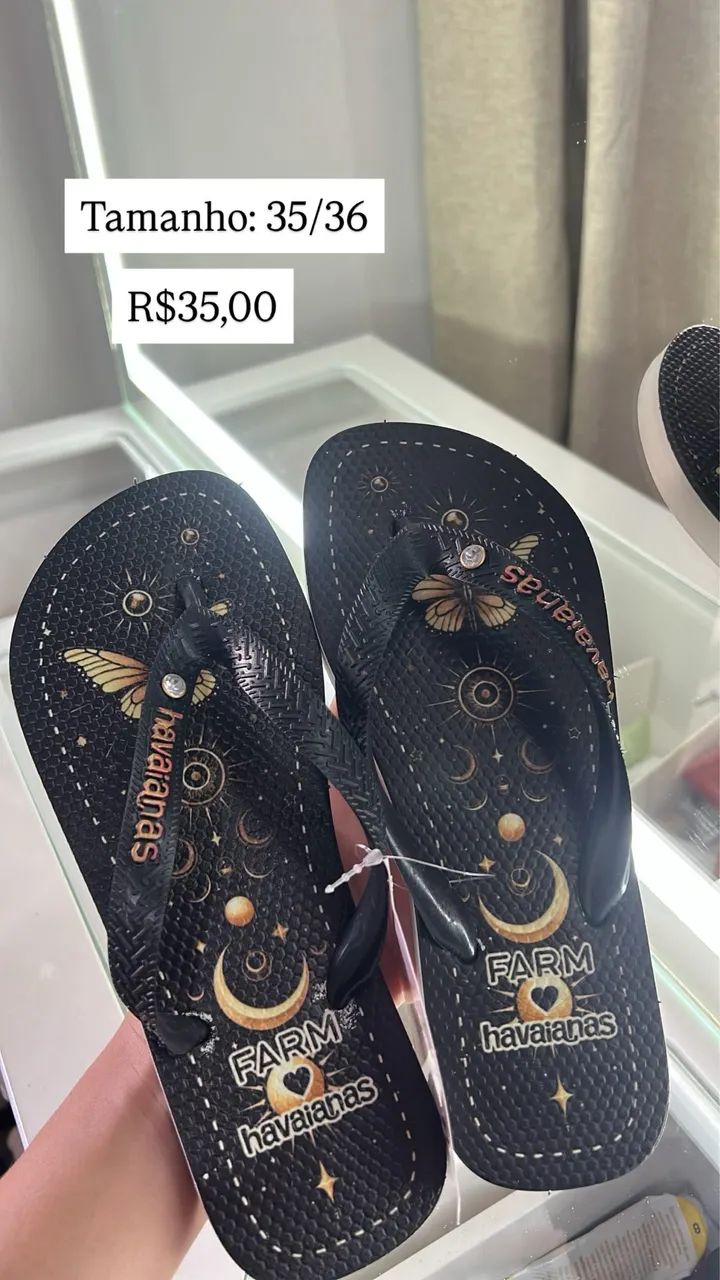 Havaianas  - Foto 3
