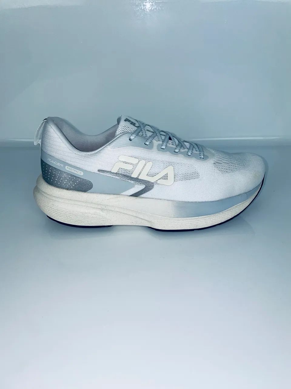 Tênis Fila Racer Fastpace - Foto 2