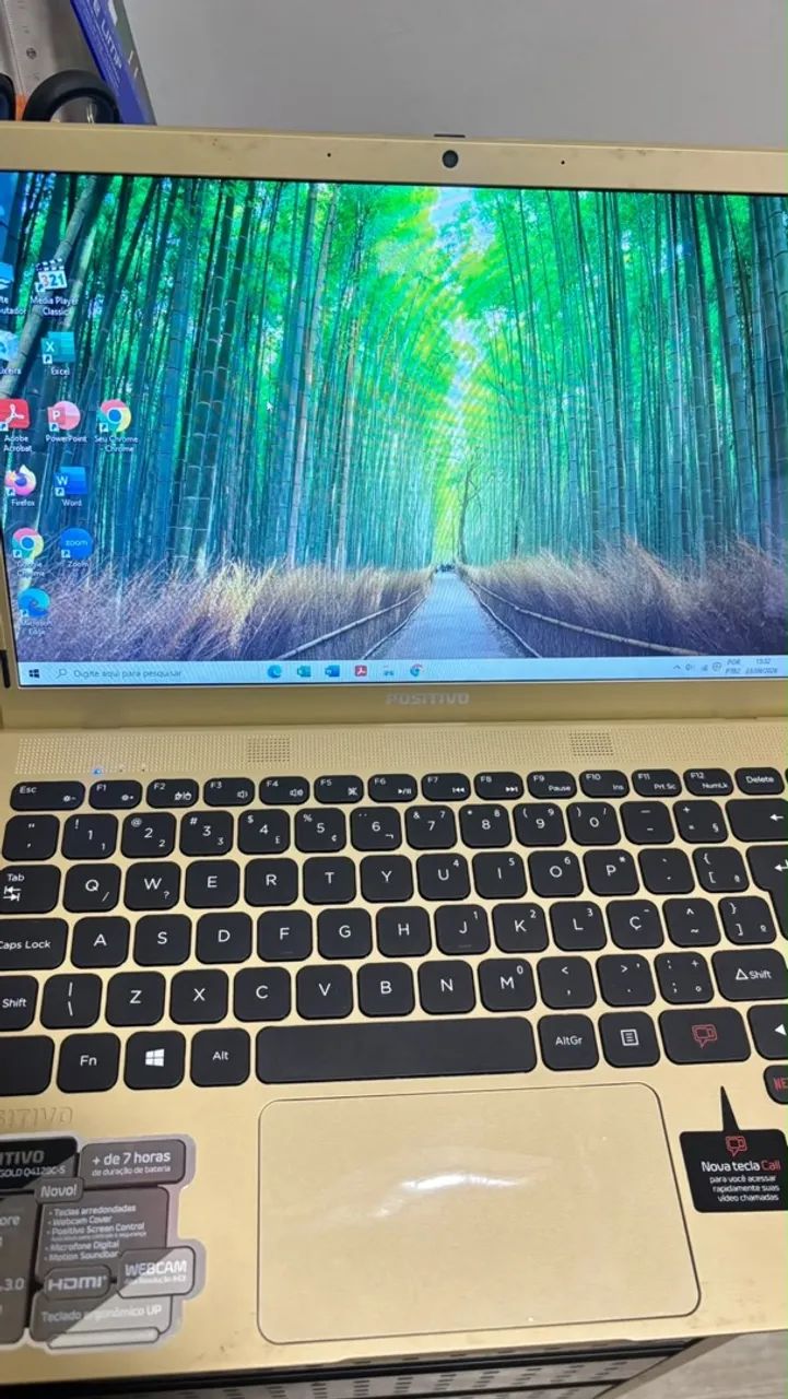 Notebook Semi Novo - Foto 5