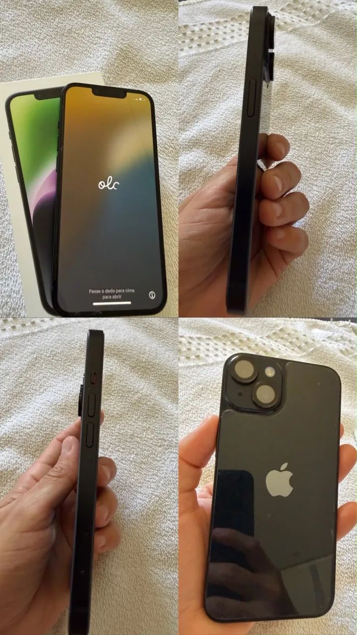 IPHONE 14 128GB - Foto 3