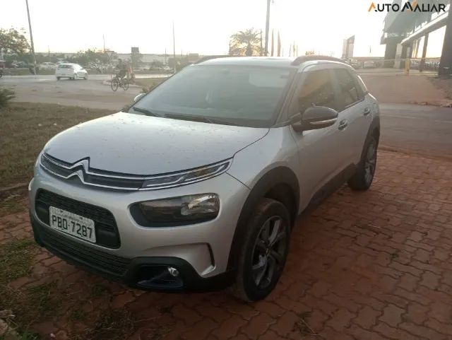 Citroën C4 2019