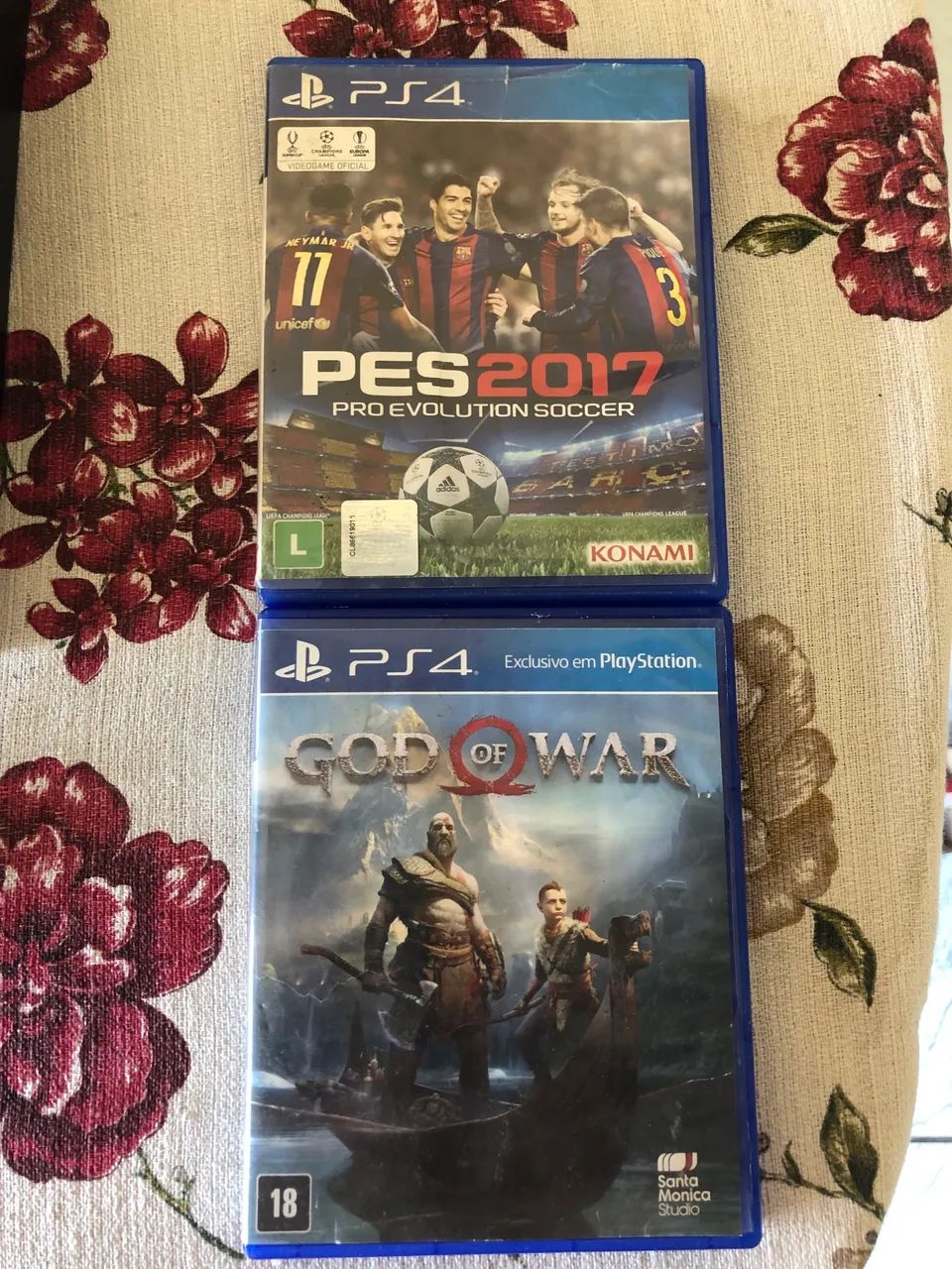 Play 4 Fat - Foto 4