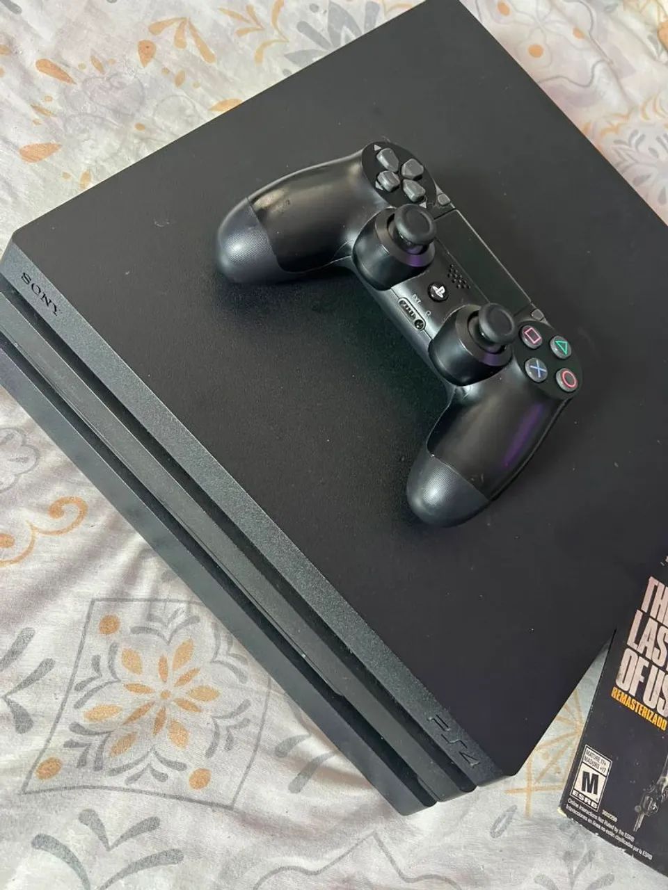 PS4 - Foto 2