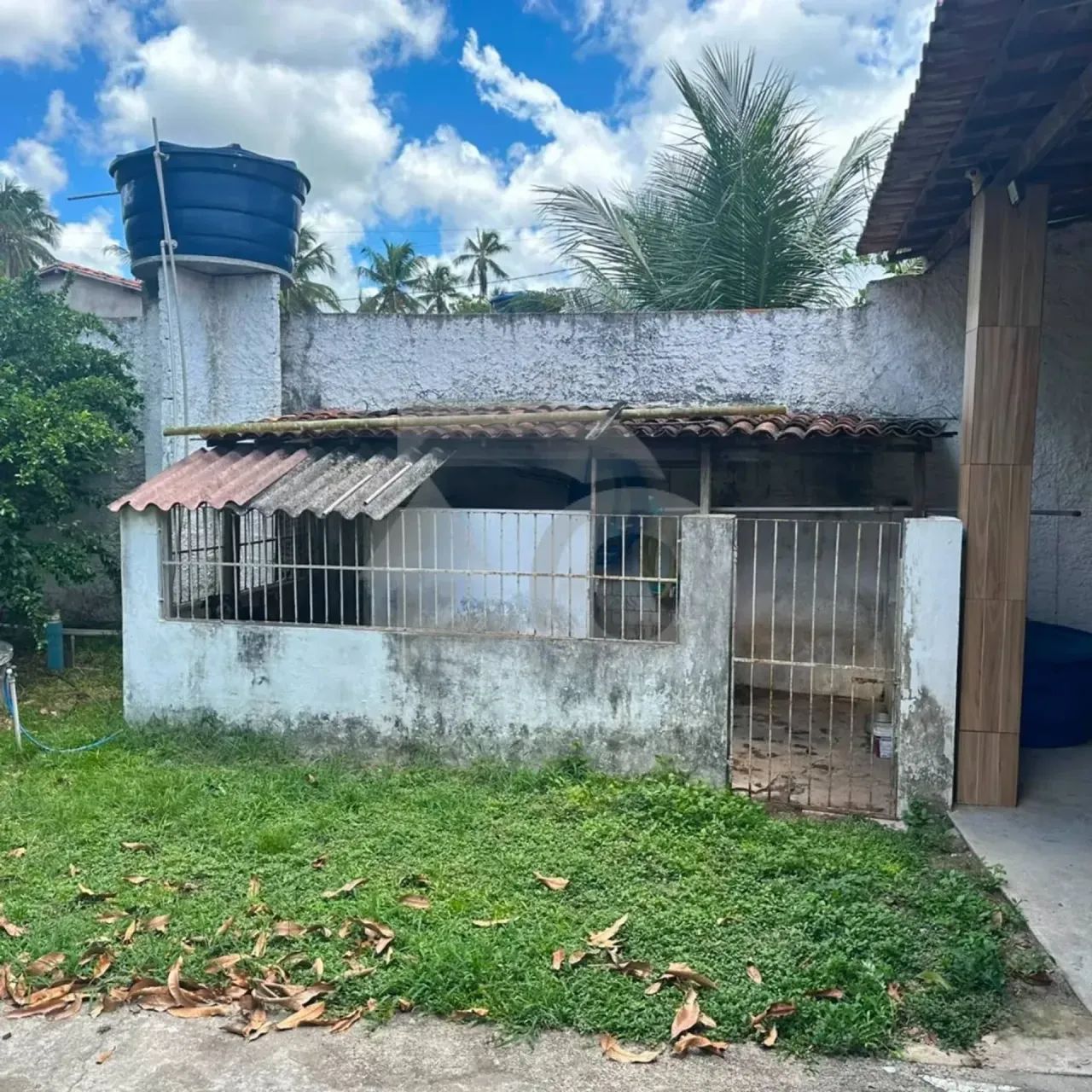 Chácara de 900m² no Povoado Salvadorzinho com 2 Quartos, 2 Banheiros e 2 Garagens - Foto 3