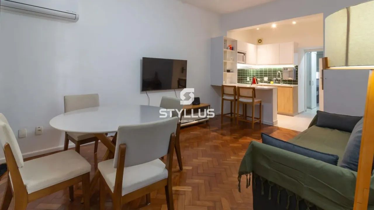 Ipanema | Apartamento 1 quarto - Foto 3