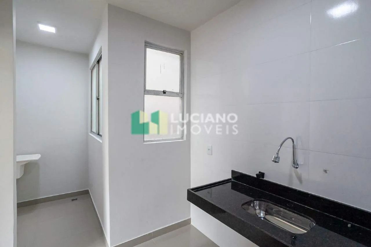Apartamento 3 Quartos Reformado à Venda  61 m² - Foto 4