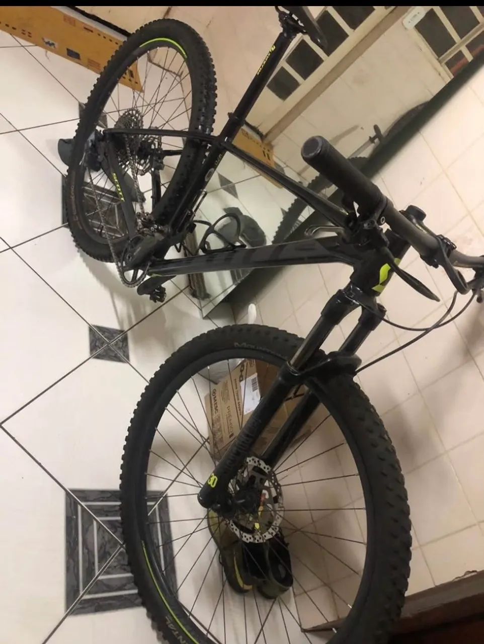 Bicicleta - Foto 2