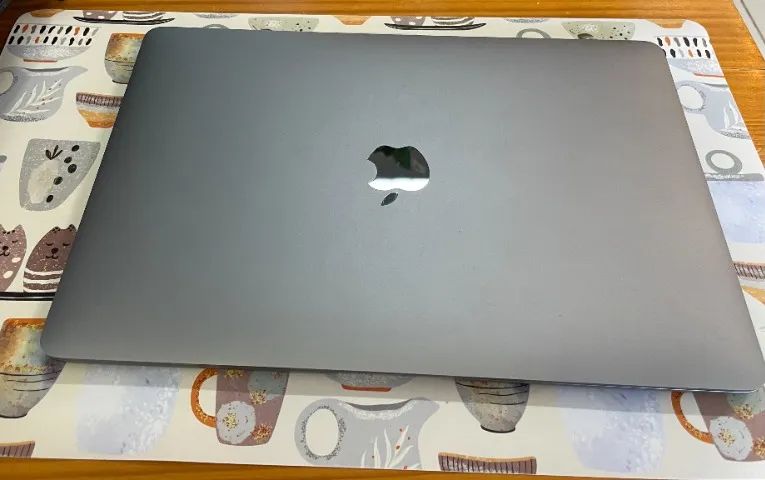 Apple MacBook Air M1 16GB/2TB スペースグレイ MacBook Air M1 16GB RAM | 256GB SSD | Space Gray - Notebooks