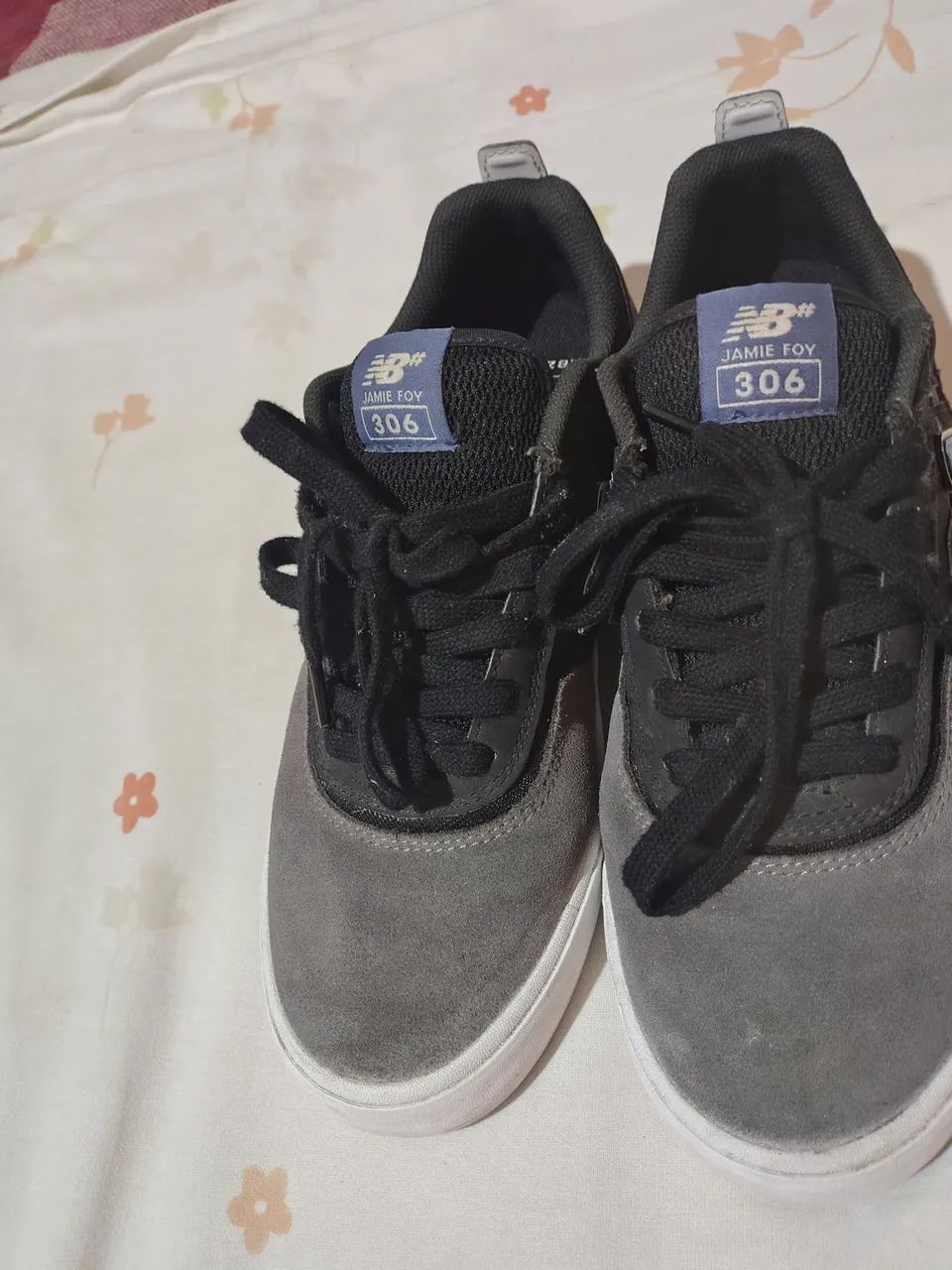 New Balance Skate  - Foto 4
