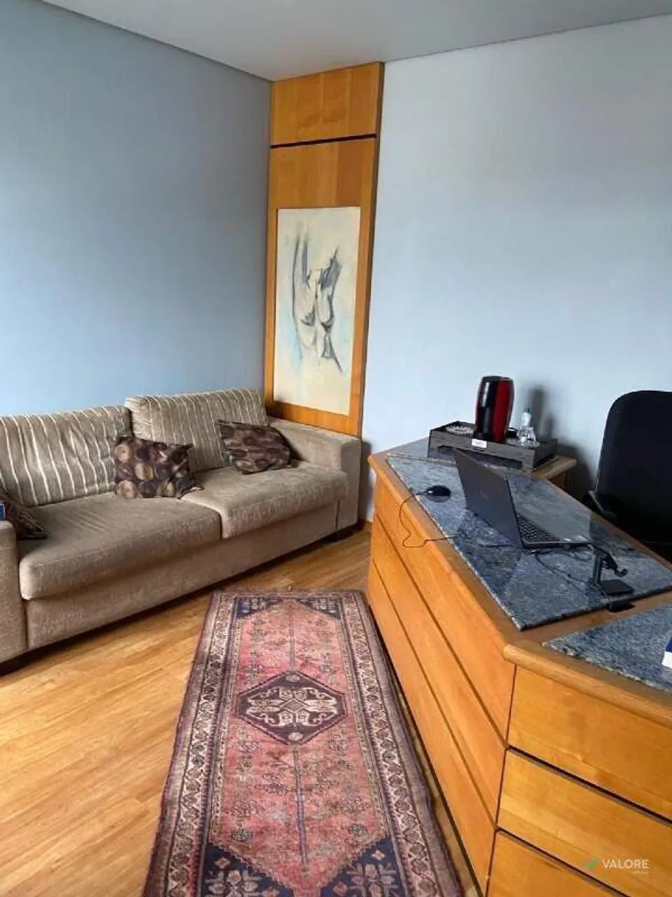 Sala Comercial à Venda no Lourdes, BH  R$0,01 - Foto 4