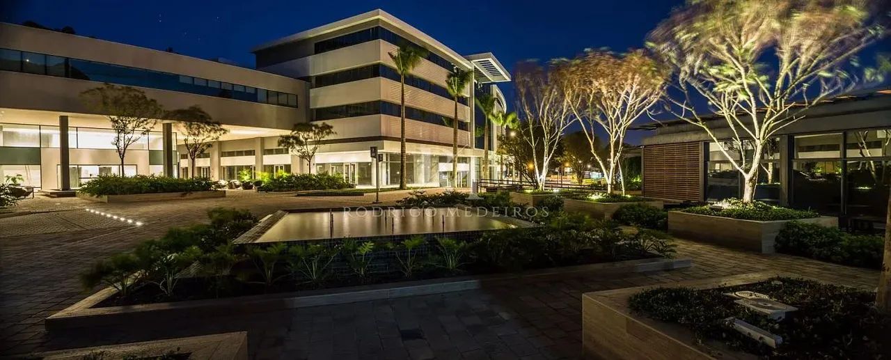 Sala Comercial - Saco Grande. Florianópolis/SC - Foto 5