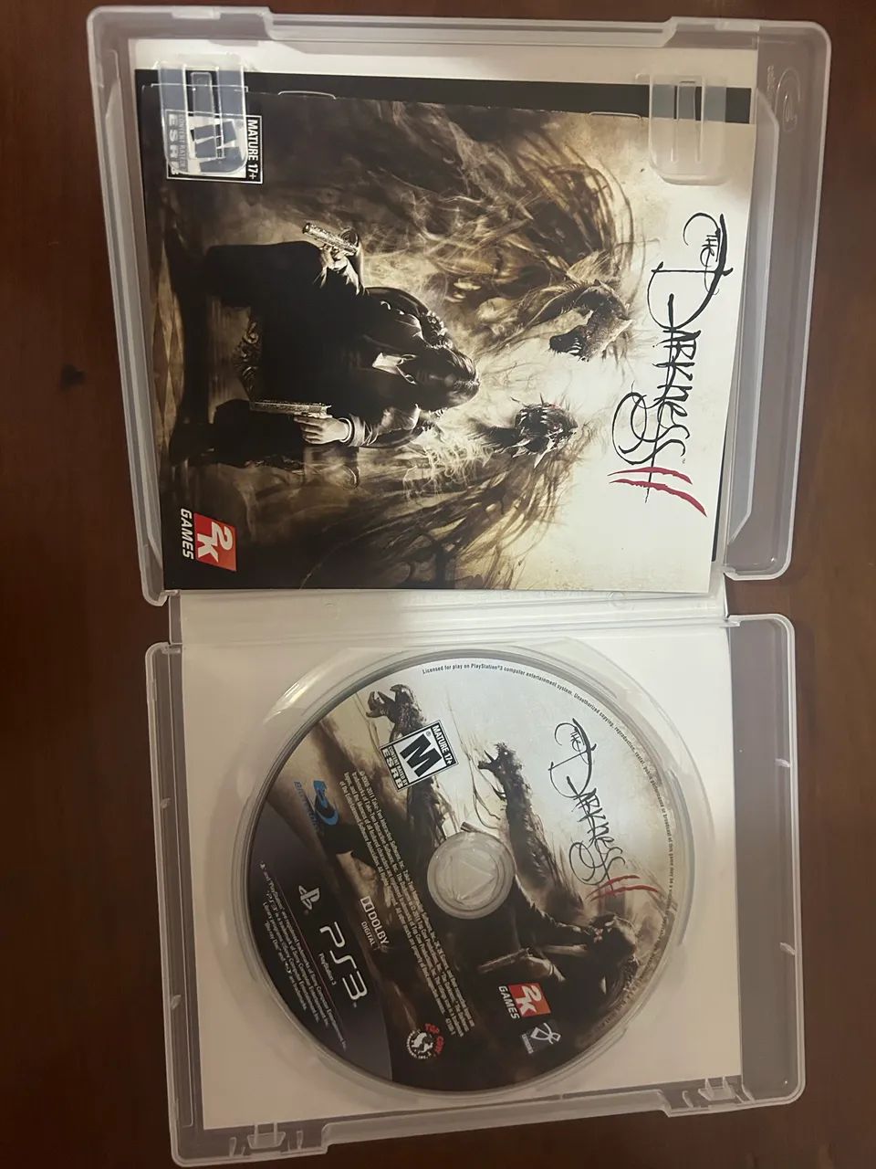The Darkness 2 Limited Edition  - Foto 2