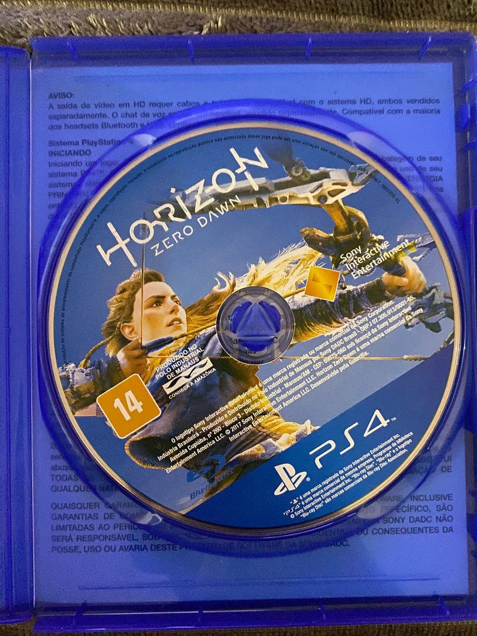 Horizon Zero Dawn - Foto 2