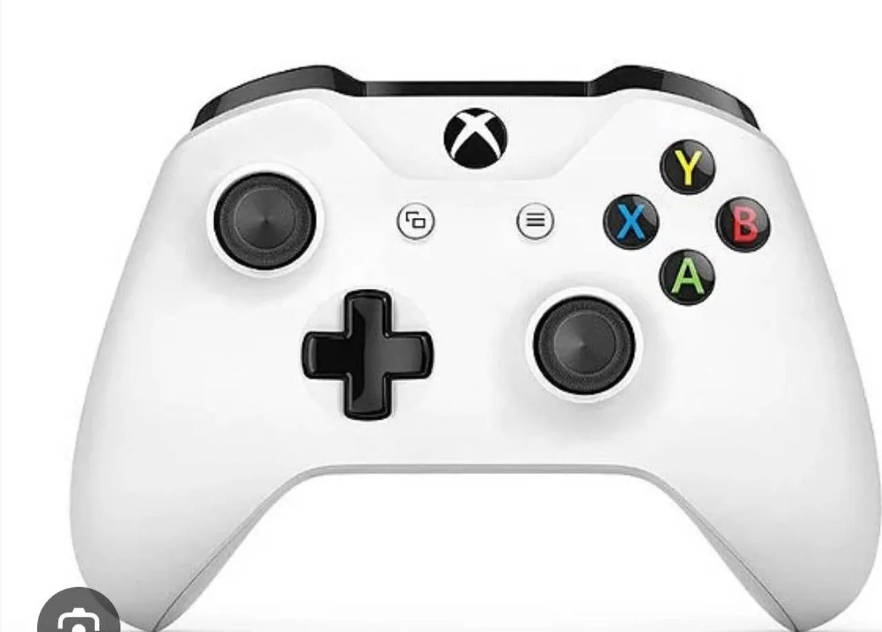Controles de Xbox one !!