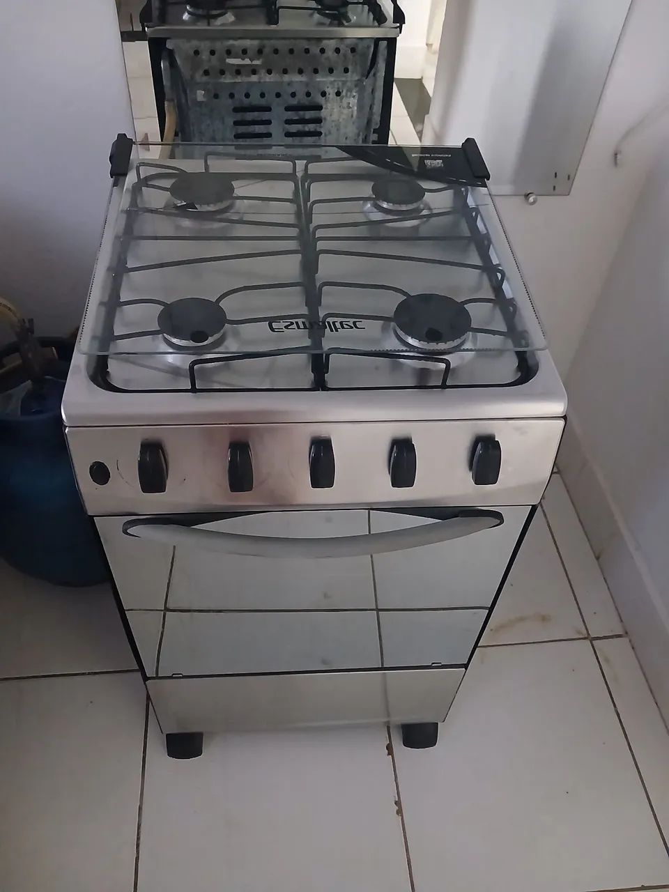 Fogao - Foto 3