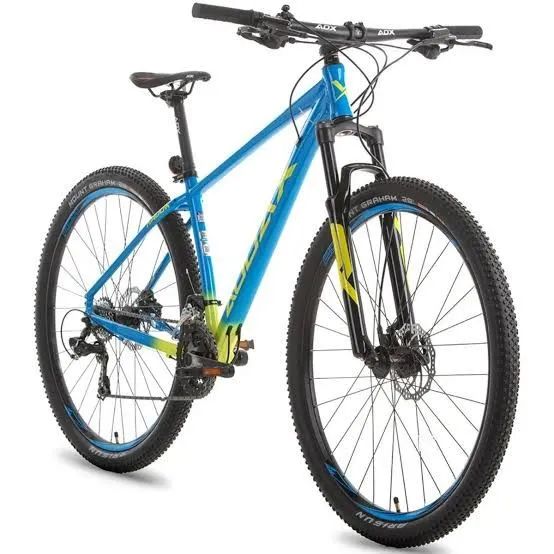 Bicicleta Audax NOVA R$ 2.250.00 - Foto 2
