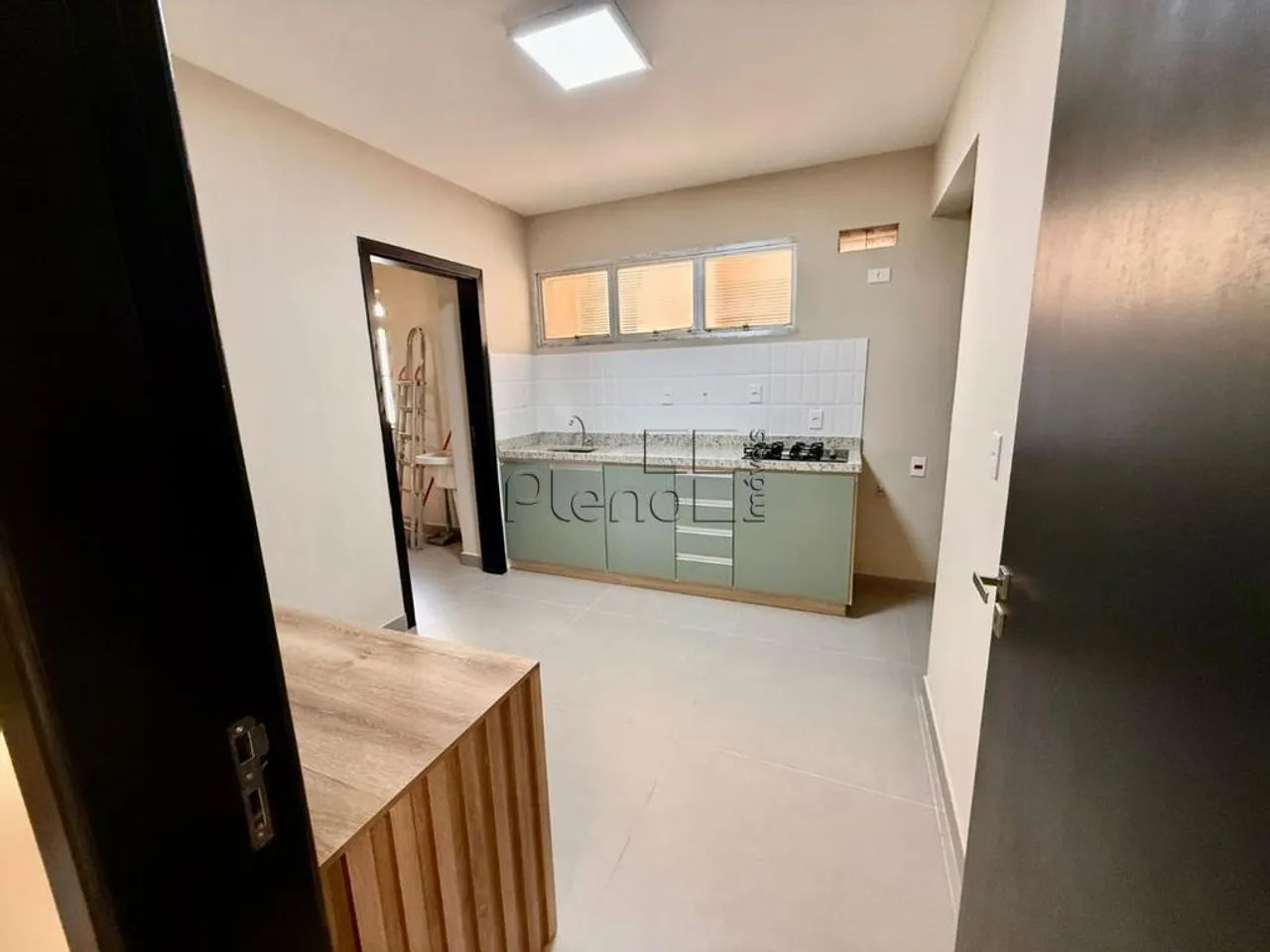 Apartamento à venda em Campinas, Vila Estanislau, com 3 quartos, com 100 m², Edifício Cabr - Foto 4