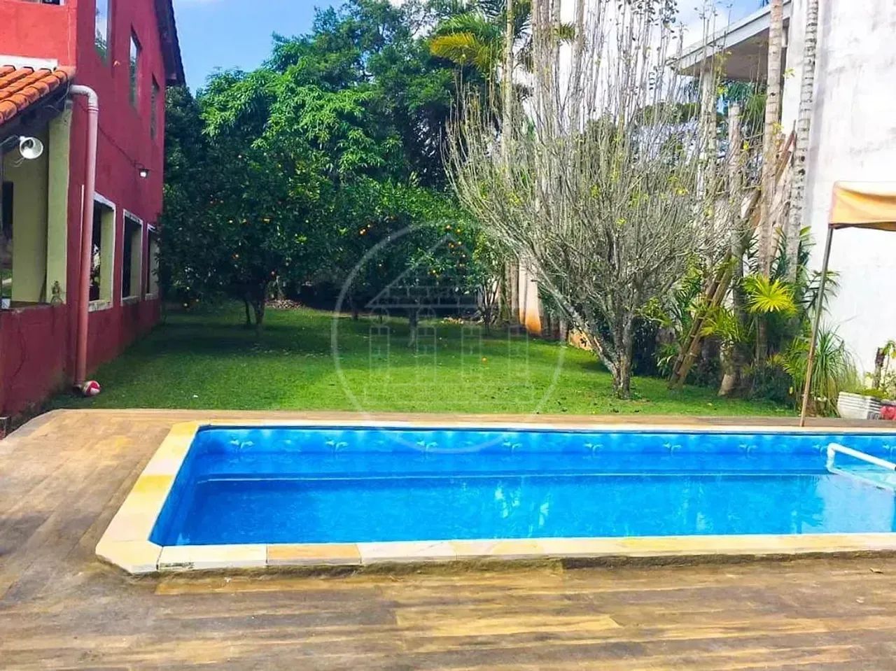 Sobrado com 3 quartos à venda no Jardim Alviverde