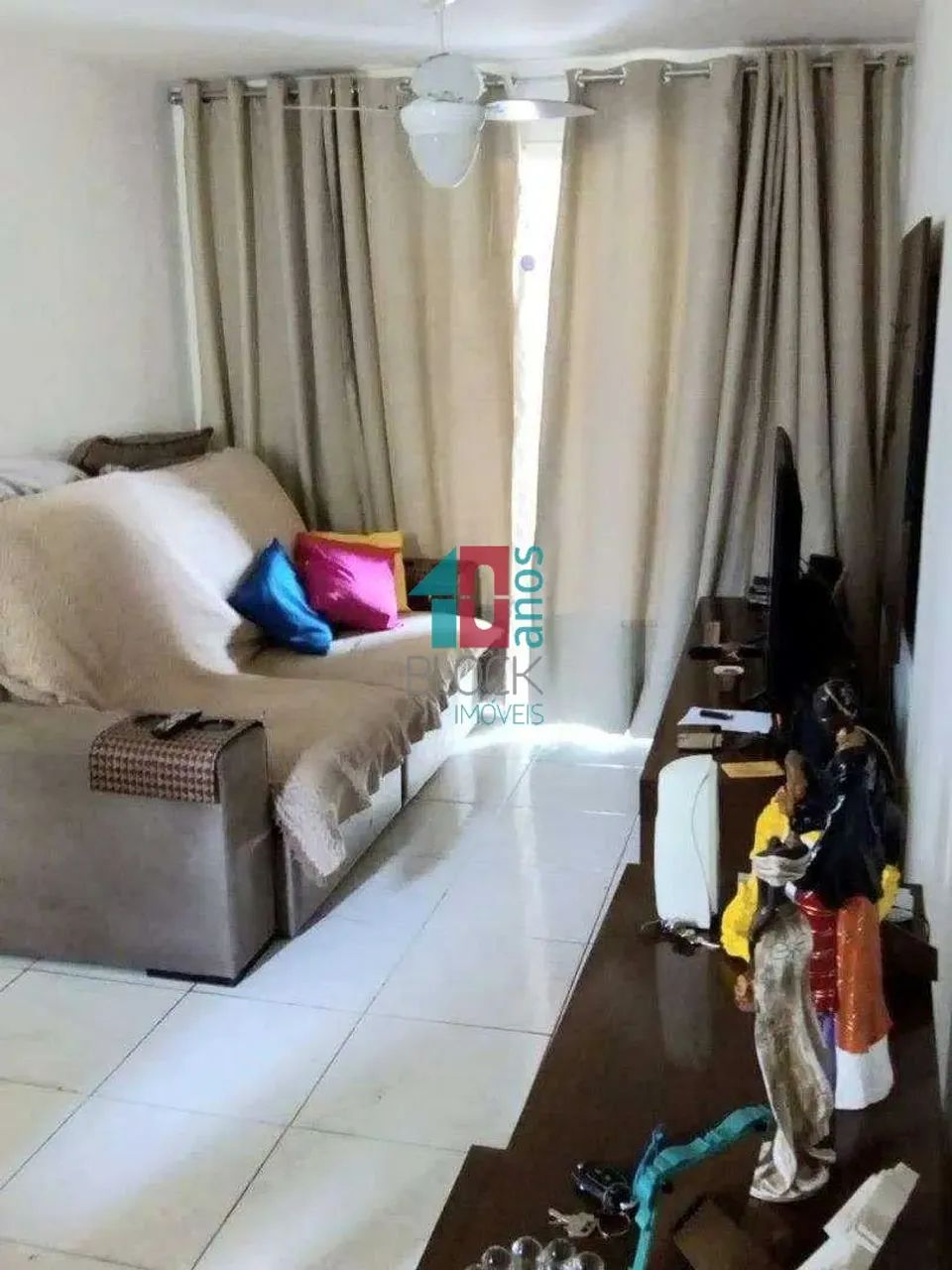 Taquara | Apartamento 2 quartos - Foto 4