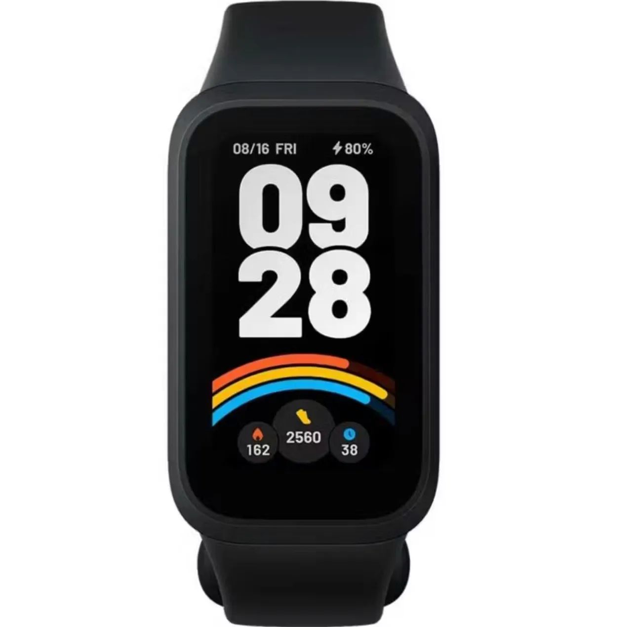 Relógio Xiaomi Smart Band 9 active - Foto 3