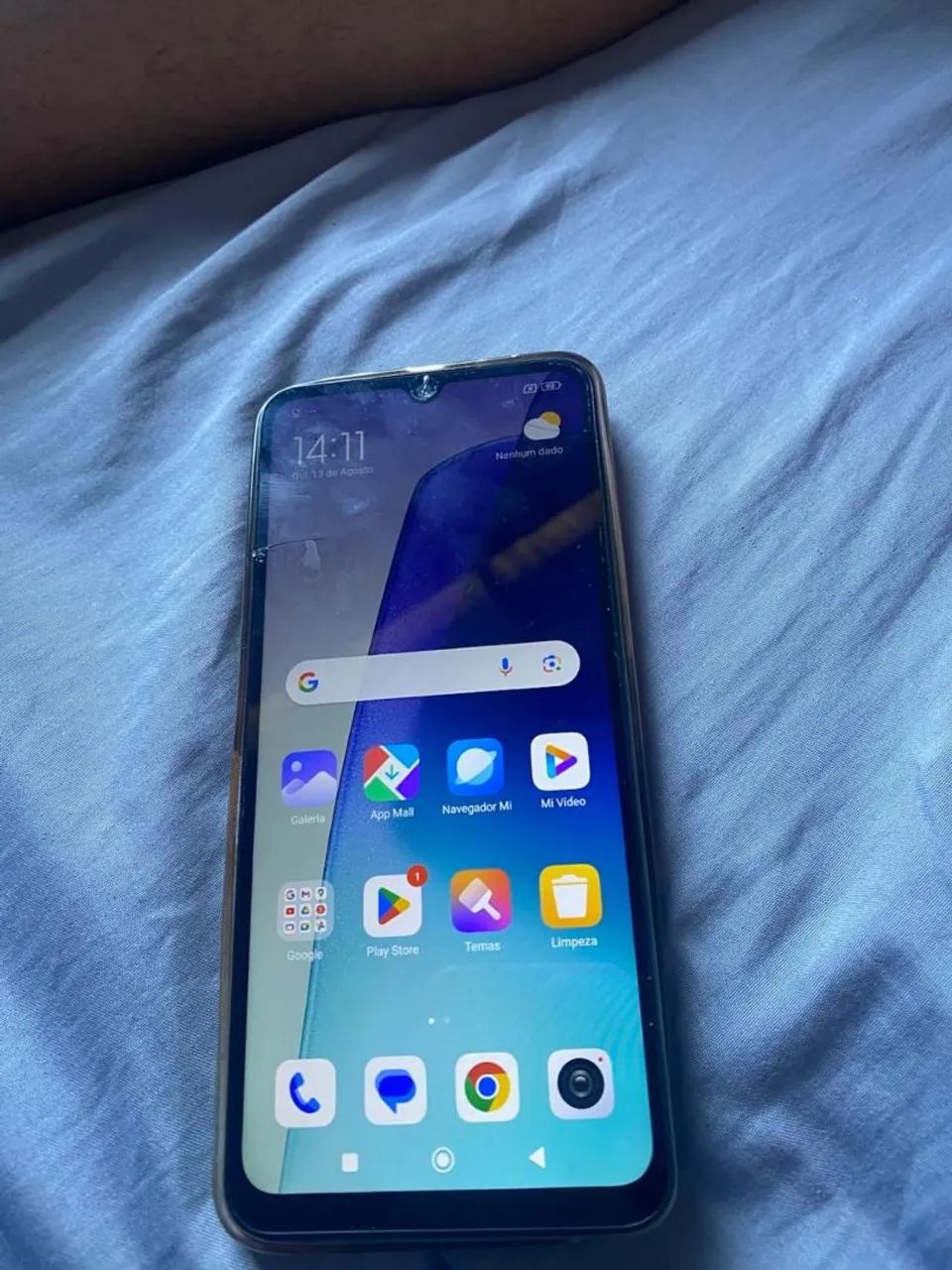 Redmi 14c