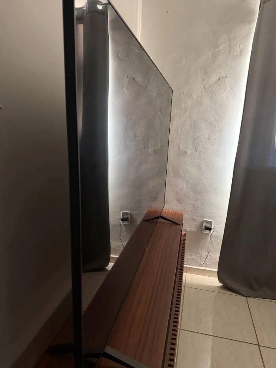 vendo Tv smart Lg nova demais 75 polegadas - Foto 3