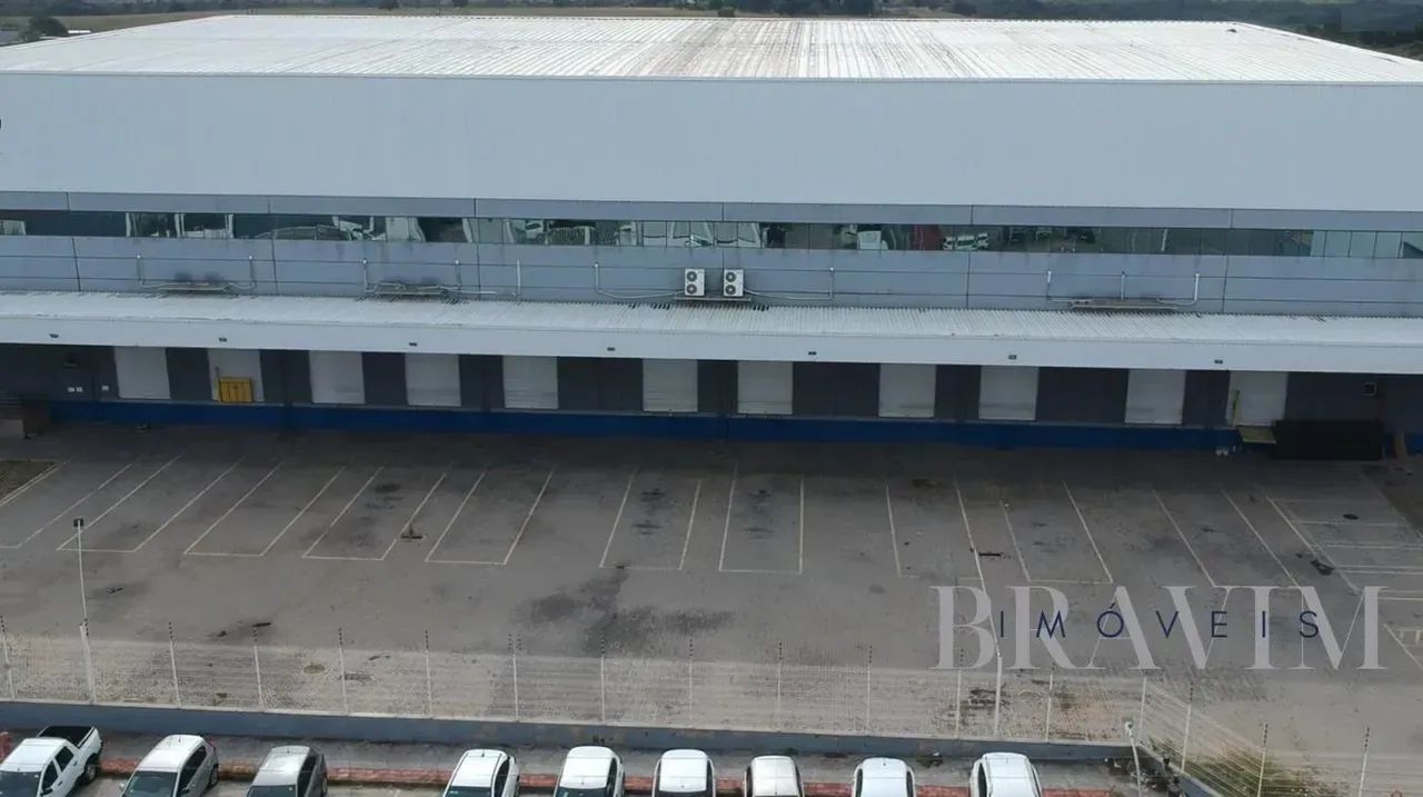 GALPÃO PARA LOCAÇÃO, com 4.138 M² Civit I - Serra - ES - Foto 5