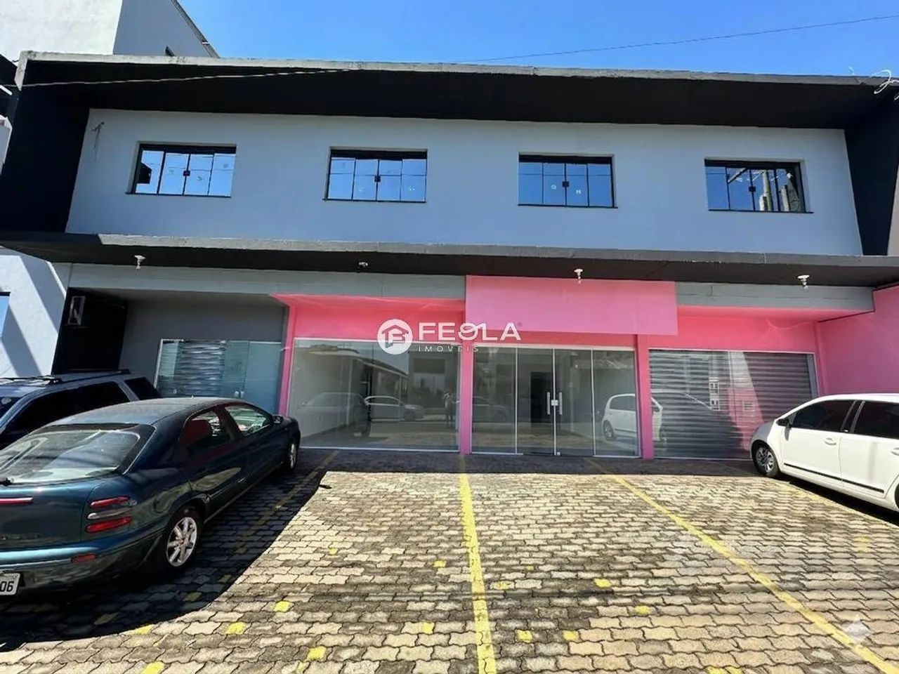 Prédio à venda em Sumaré, Centro, com 384 m² - Foto 3