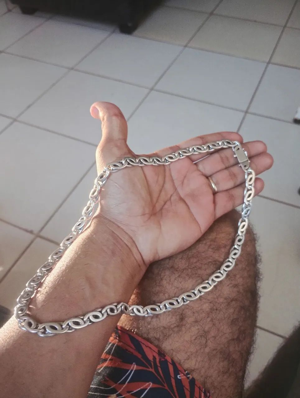 Prata 950 