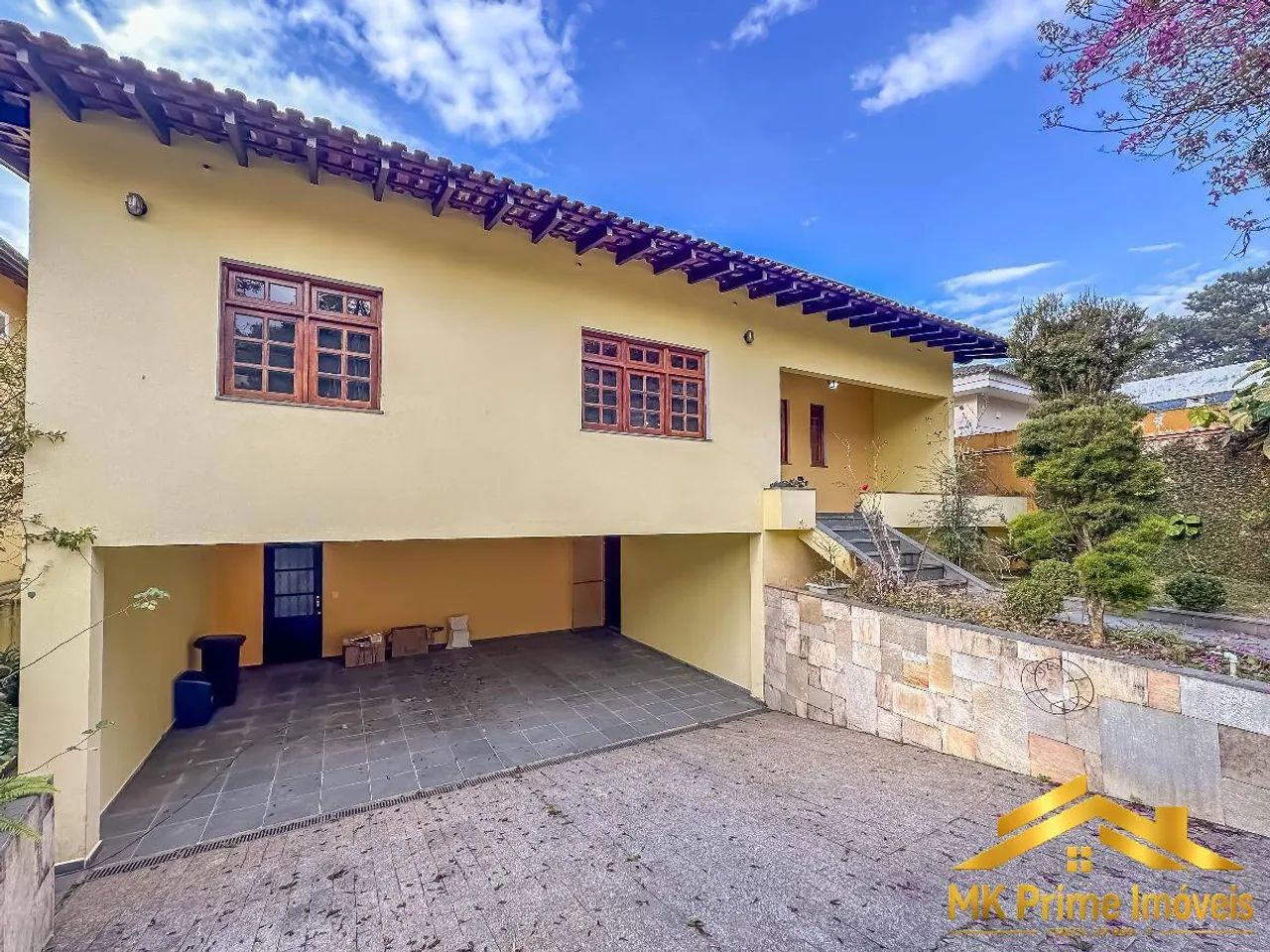 CASA COMPLETA E ESPAÇOSA  PARQUE DOS PRINCIPES - Foto 2