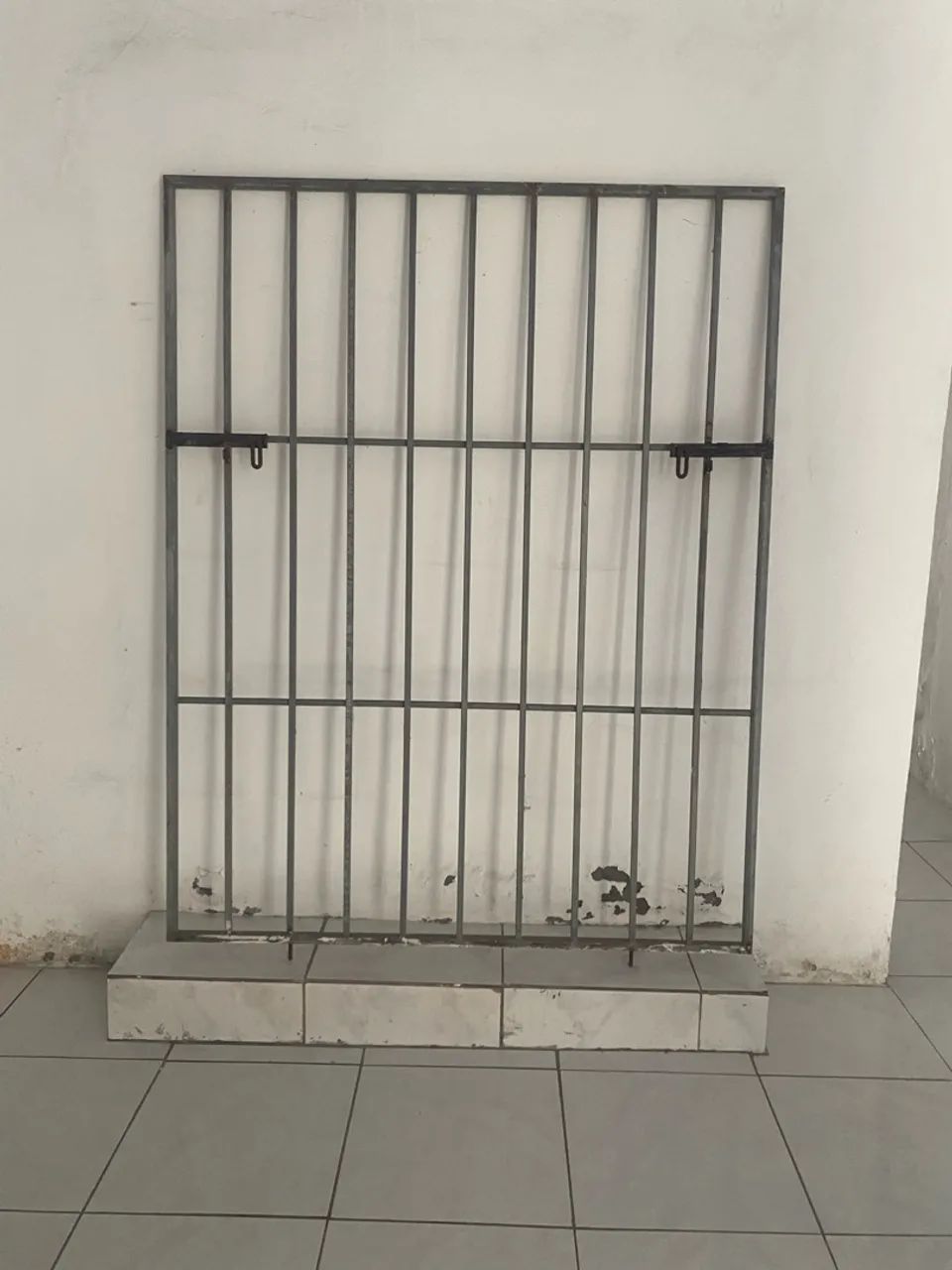  Bazar da construção 
