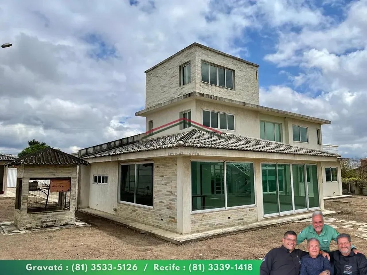 Casa à Venda em Gravatá/PE - Foto 5