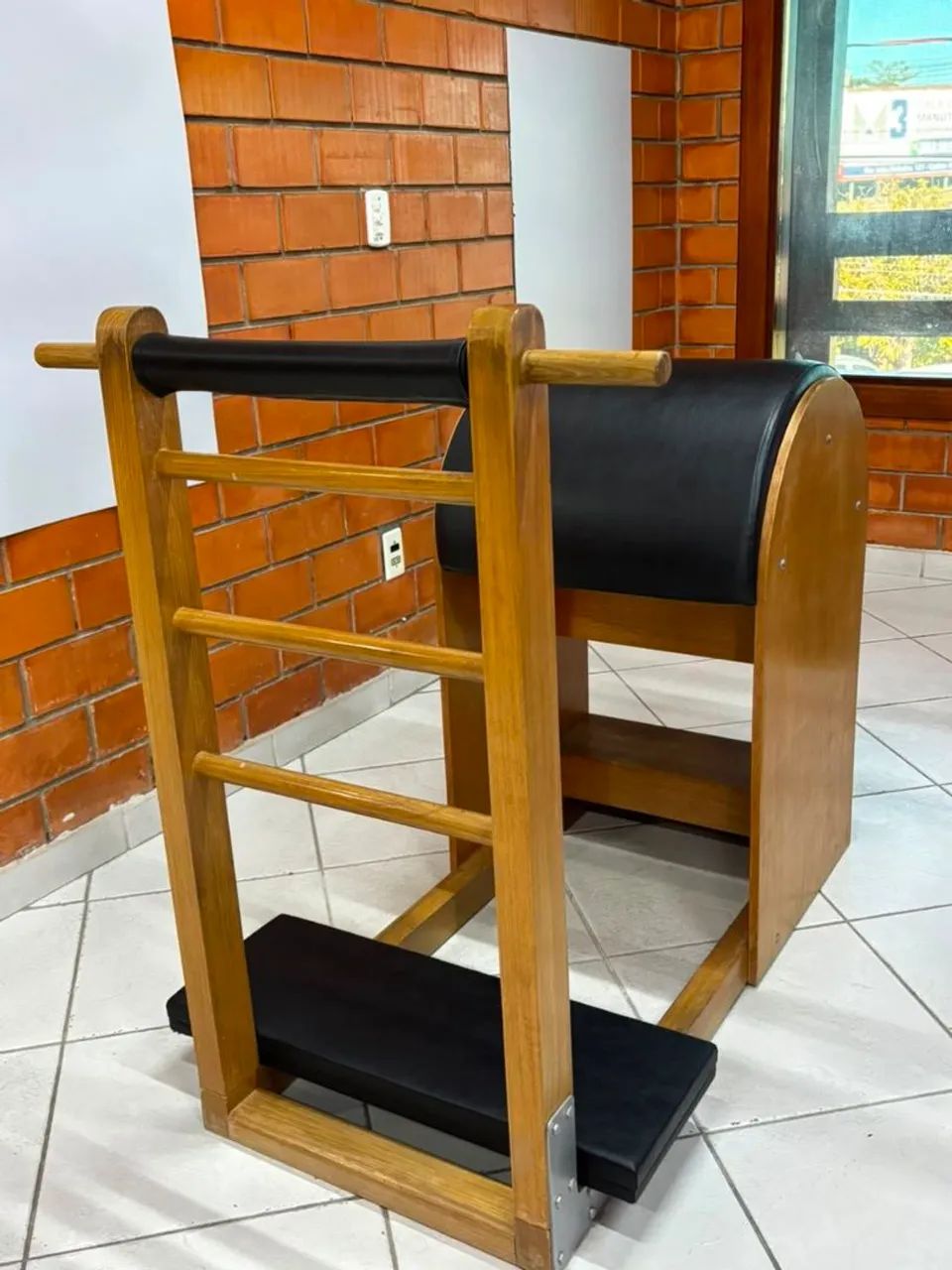 Aparelho pilates  - Foto 3