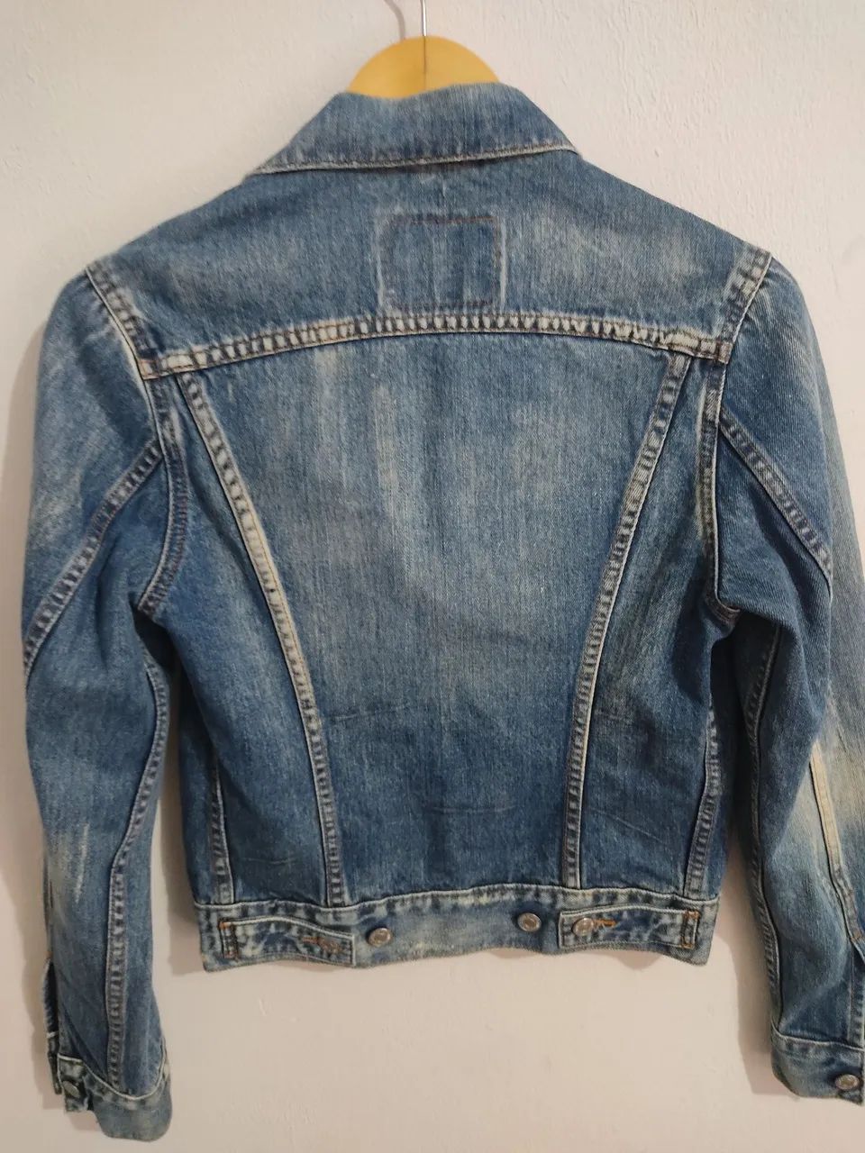 jaqueta Levi's  - Foto 2