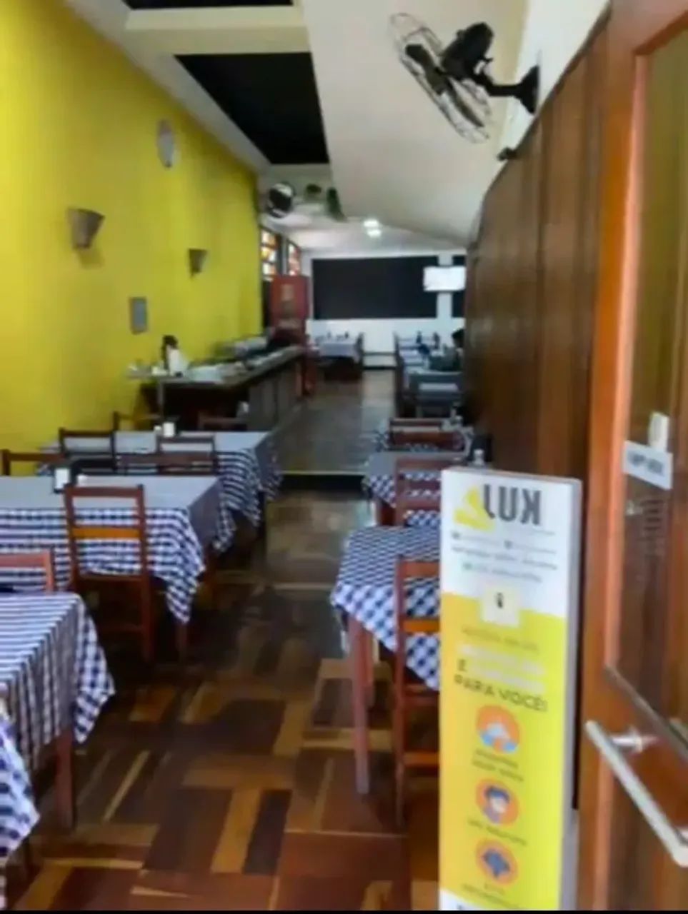 Ponto Comercial / Restaurante - Foto 5