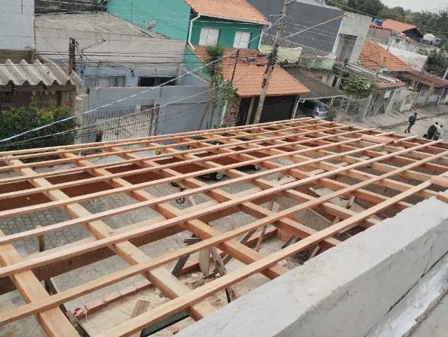Pedreiro ,reforma , solda  - Foto 3