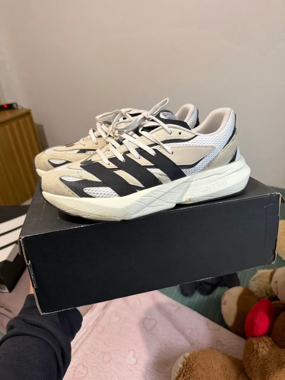 Tênis adidas original  - Foto 2