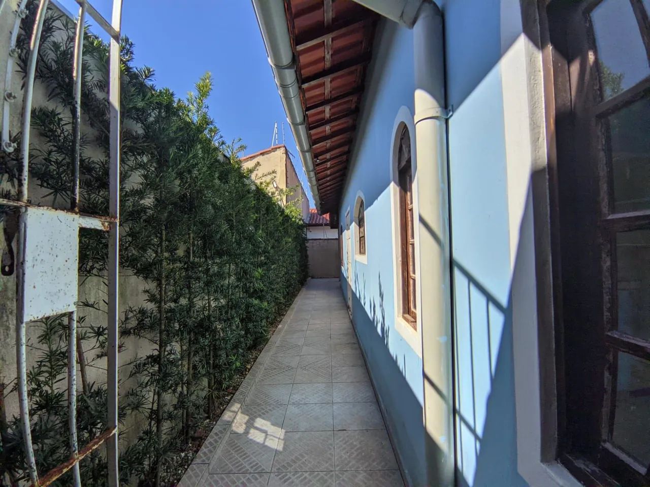 Casa locação definitiva  - Foto 2