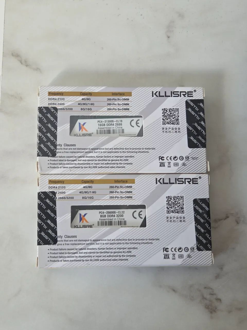 Memória RAM para notebook - Foto 5