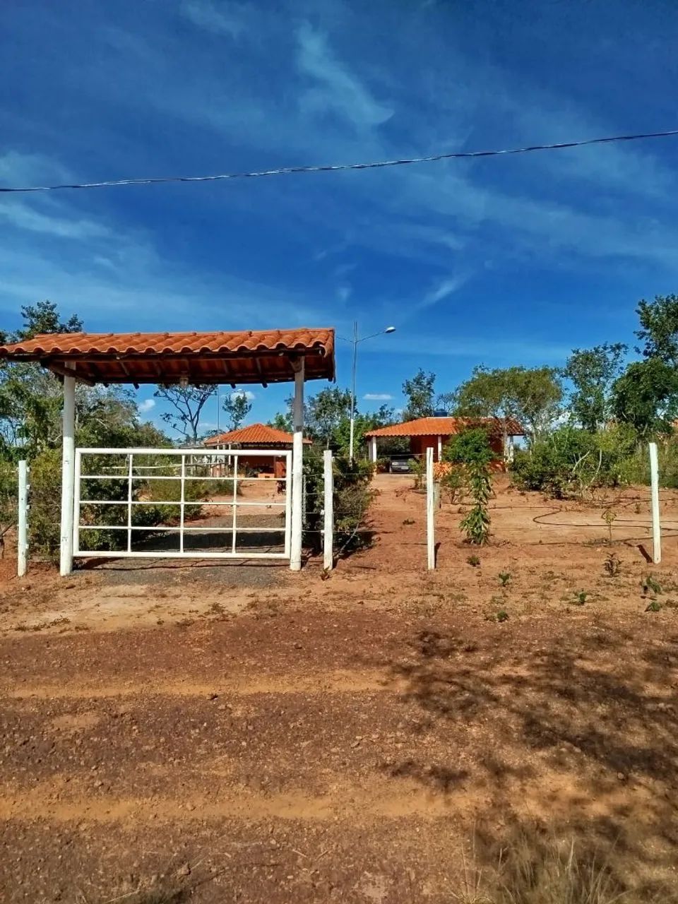 Chácara  - Foto 4